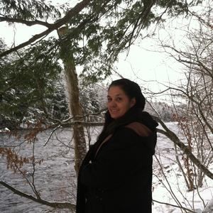 Meet your Posher, Lori